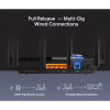 Маршрутизатор TP-Link ARCHER AX72 PRO (ARCHER-AX72-PRO) - Image 3
