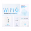 Точка доступа Wi-Fi TP-Link DECO-X10-3-PACK - Image 2