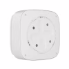 Датчик дыма Ajax FireProtect 2 RB Heat white - Image 3