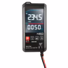 Цифровий мультиметр Neo Tools 0-600V, рідкокристалічний дисплей з підсвіткою, сенсорный (94-004) - Image 8