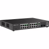 Комутатор мережевий Ruijie Networks RG-ES220GS-P - Image 2