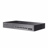 Комутатор мережевий TP-Link SG2210MP - Image 3