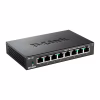 Коммутатор сетевой D-Link DES-108 - Image 4