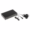 Комутатор мережевий D-Link DES-108 - Image 5