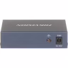 Коммутатор сетевой Hikvision DS-3E1105P-EI/V2 - Image 3