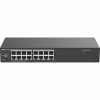 Комутатор мережевий Ruijie Networks RG-ES116G-L - Image 2