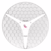 Точка доступу Wi-Fi Mikrotik RBLHG-5HPnD-XL4pack - Image 2
