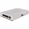 Комутатор мережевий Mikrotik CRS304-4XG-IN - Image 3