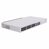 Комутатор мережевий Mikrotik CRS326-4C+20G+2Q+RM - Image 2