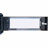Шкаф настенный GEAR 4U 19'' 600x600x280 мм, black (GWMSN-4U-600-600) - Image 3
