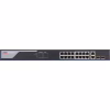 Коммутатор сетевой Hikvision DS-3E1318P-EI(B) - Image 2