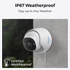 Камера видеонаблюдения Reolink P324 (2.8) - Image 7