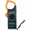 Цифровой мультиметр Voltronic DT-266FT, V, A, R, Q50 (DT-266FT) - Image 2