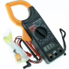 Цифровой мультиметр Voltronic DT-266FT, V, A, R, Q50 (DT-266FT) - Image 4