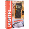 Цифровой мультиметр Voltronic DT-9205A, V, A, R, C, Q60 (DT-9205А) - Image 2