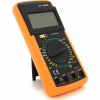 Цифровой мультиметр Voltronic DT-9205A, V, A, R, C, Q60 (DT-9205А) - Image 3
