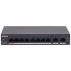 Комутатор мережевий Dahua DH-CS4010-8ET-60 - Image 2