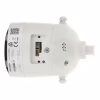 Камера відеоспостереження Hikvision DS-2CV2041G2-IDW(W) (2.8) - Image 5