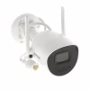 Камера відеоспостереження Hikvision DS-2CV2041G2-IDW(W) (2.8) - Image 6