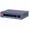 Коммутатор сетевой Dahua DH-CS4006-4ET2GT-36 PoE - Image 2