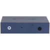 Комутатор мережевий Dahua DH-CS4006-4ET2GT-36 PoE - Image 3