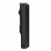 Вызывная панель Ajax Doorbell black - Image 3