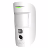 Датчик руху Ajax MotionCam HDR (PhOD) white - Image 4