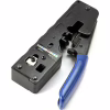 Інструмент RJ45/RJ12/RJ11 обрізає при обтиску Cablexpert (T-WC-06) - Image 2