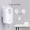 Адаптер Powerline TP-Link TL-PA8010PKIT - Image 5