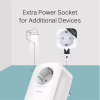 Адаптер Powerline TP-Link TL-PA8010PKIT - Image 6