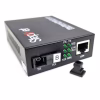 Медіаконвертер 10/100Base-TX to 100Base-FX, SM, 1310nm, SC/PC, 20км Step4Net (MC-R-0,1-1SM-1310nm-20-LFP) - Image 2