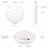 Точка доступа Wi-Fi Ubiquiti U7-Pro-Max - Image 8