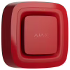 Сирена Ajax EN54 FireProtect Sounder red - Image 2