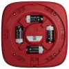 Сирена Ajax EN54 FireProtect Sounder red - Image 3