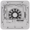 Реєстратор для відеоспостереження Ajax NVR_16 HAC white - Image 5