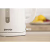 Електрочайник Gorenje K17W - Image 6
