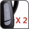 Електрочайник Tefal KO299830 - Image 4