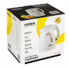 Електрочайник Rotex RKT68-G - Image 3