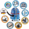 Пилосос Thomas Bravo 20 S Aquafilter (788076) - Image 4