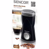 Кавомолка Sencor SCG 1050 BK (SCG1050BK) - Image 4