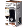 Кавомолка Sencor SCG 1050 BK (SCG1050BK) - Image 5