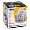 Мультиварка Rotex RMC 532-W (RMC532-W) - Image 8