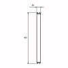 Лампочка Eurolamp G13 (LED-T8-9W/6500(nano)) - Image 3