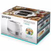 Тостер Gorenje T850WE - Image 9