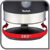 Електрочайник Tefal KO330830 - Image 2