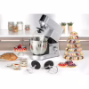 Кухонный комбайн Tefal QB813D38 - Image 2