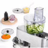 Кухонний комбайн Tefal QB813D38 - Image 3
