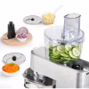 Кухонный комбайн Tefal QB813D38 - Image 3