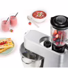 Кухонный комбайн Tefal QB813D38 - Image 4