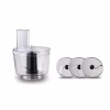 Кухонный комбайн Tefal QB813D38 - Image 9